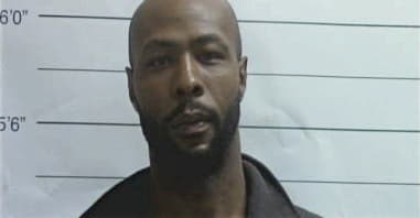 Eugene Allen, - Orleans Parish County, LA 